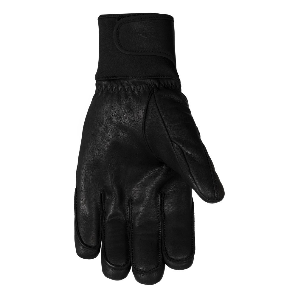 Salewa Full Leather Glove - Guanti da sci