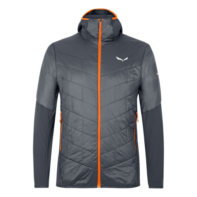 Salewa M Sternai Tirol Wool Jkt - Giacca softshell - Uomo