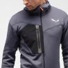 Salewa M Odle Jkt - Giacca in pile - Uomo