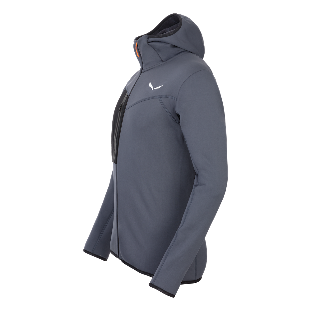 Salewa M Odle Jkt - Giacca in pile - Uomo