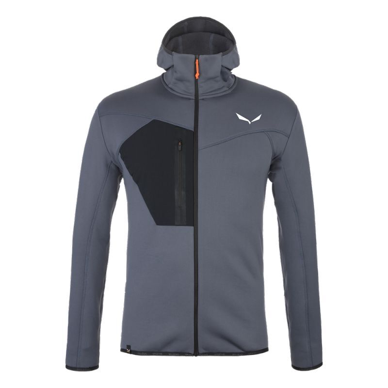 Salewa M Odle Jkt - Giacca in pile - Uomo