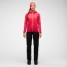 Salewa W Odle Jkt - Bluza polarowa damska | Hardloop