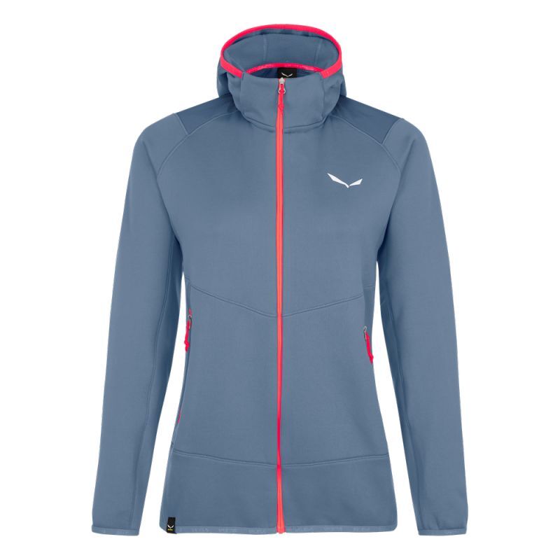 Salewa W Odle Jkt - Fleece jacket - Women's