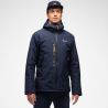 Salewa M Stelvio Jkt - Giacca antipioggia - Uomo