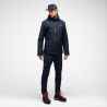 Salewa M Stelvio Jkt - Giacca antipioggia - Uomo
