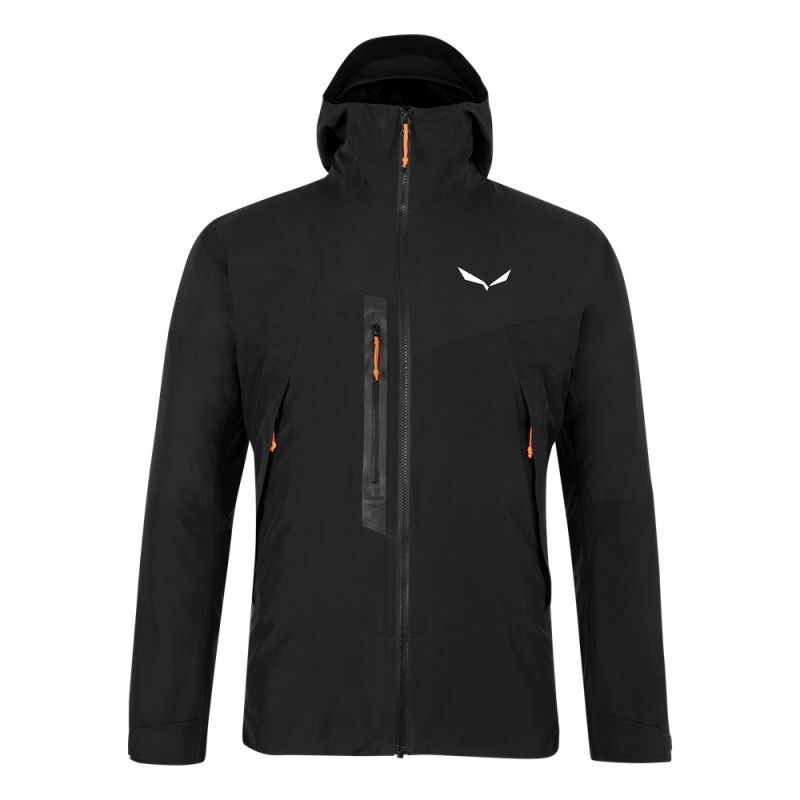 Salewa M Stelvio Jkt - Giacca antipioggia - Uomo