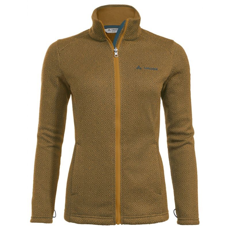 Vaude Idris 3in1 Parka II - Dámská Zimní bunda | Hardloop
