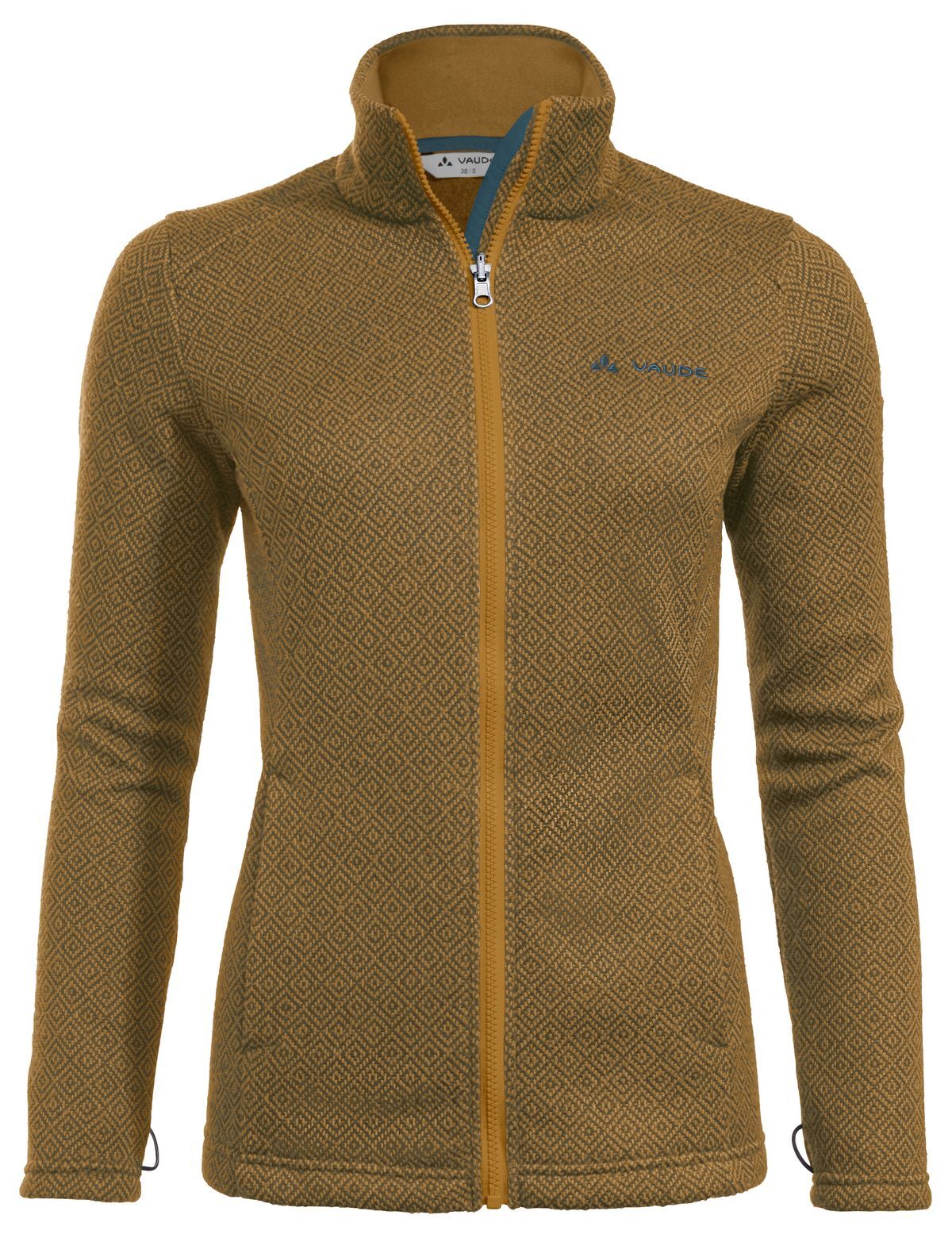 Vaude Idris 3in1 Parka II - Parka - Damen