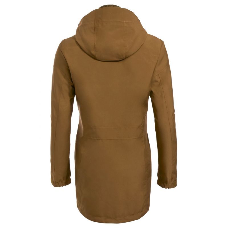 Vaude - Idris 3in1 Parka II - Parka - Women's