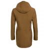 Vaude Idris 3in1 Parka II - Parka - Damen