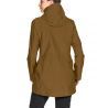 Vaude Idris 3in1 Parka II - Parkatakki - Naiset