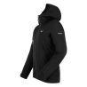 Salewa W Stelvio Jkt - Chaqueta impermeable - Mujer