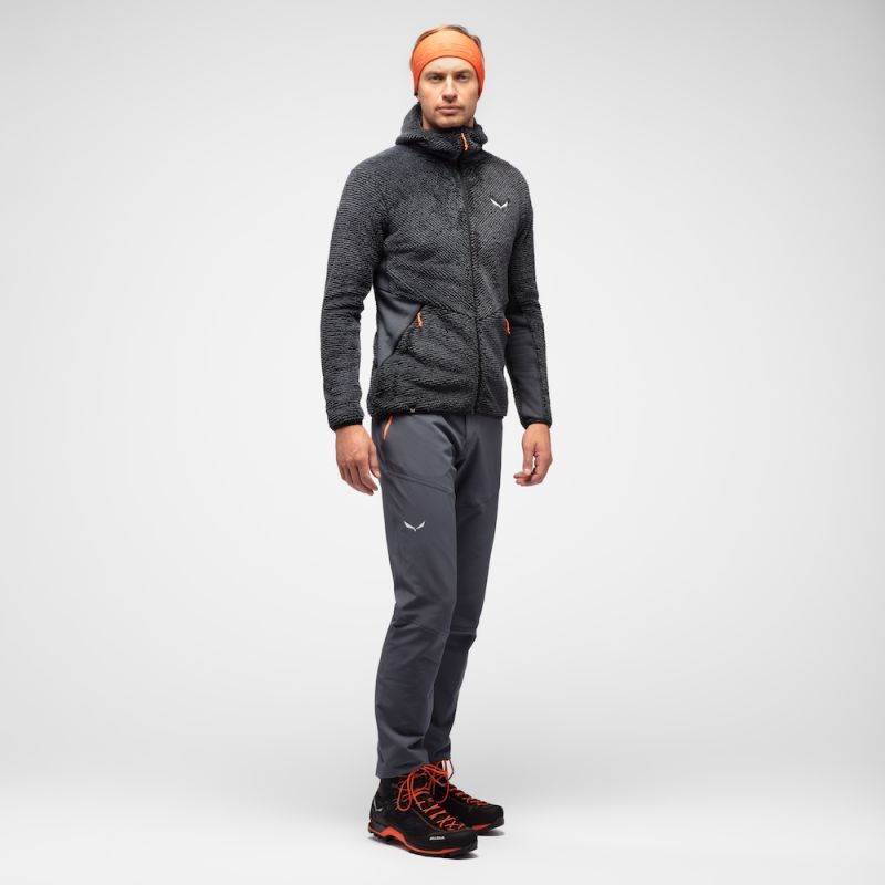 Salewa M Tognazza Jkt - Fleecejacke - Herren