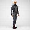 Salewa M Tognazza Jkt - Giacca in pile - Uomo