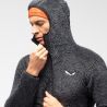 Salewa M Tognazza Jkt - Giacca in pile - Uomo
