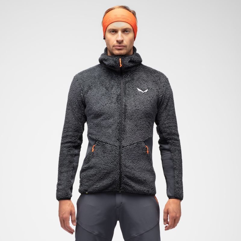 Salewa M Tognazza Jkt - Fleecejacke - Herren