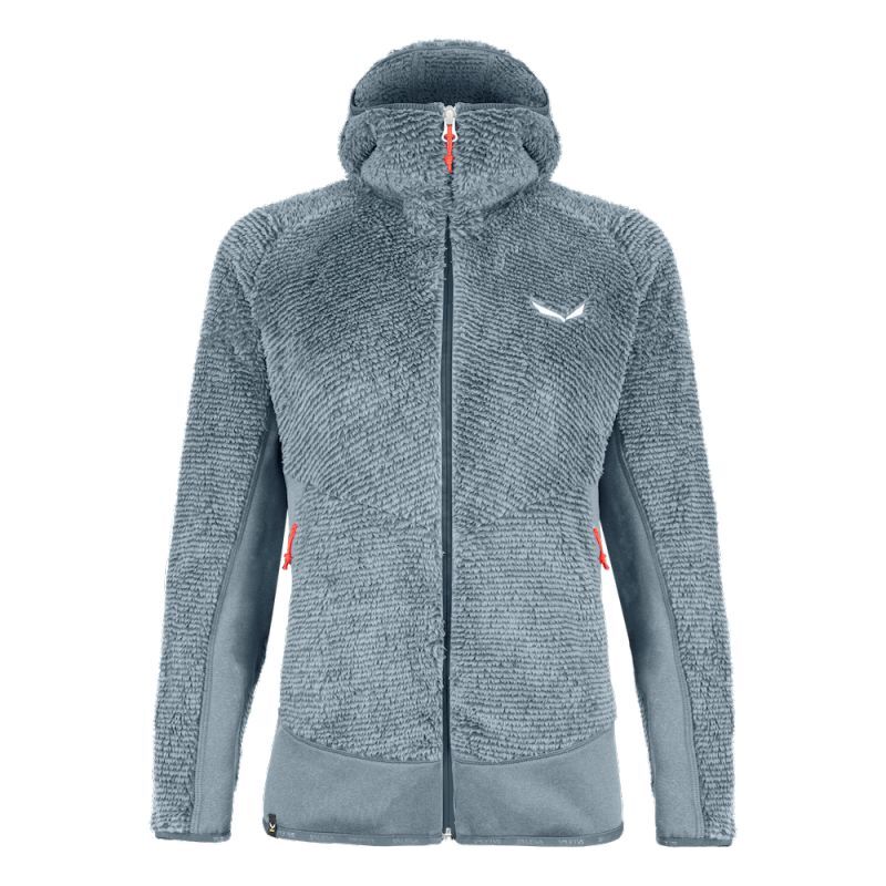 Salewa W Tognazza Jkt - Giacca in pile - Donna