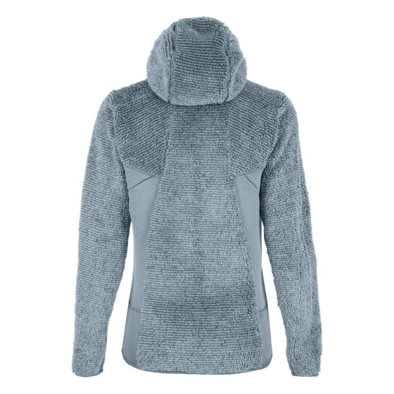 Salewa W Tognazza Jkt - Polar mulher | Hardloop