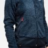 Salewa W Tognazza Jkt - Dámská Fleesová mikina | Hardloop