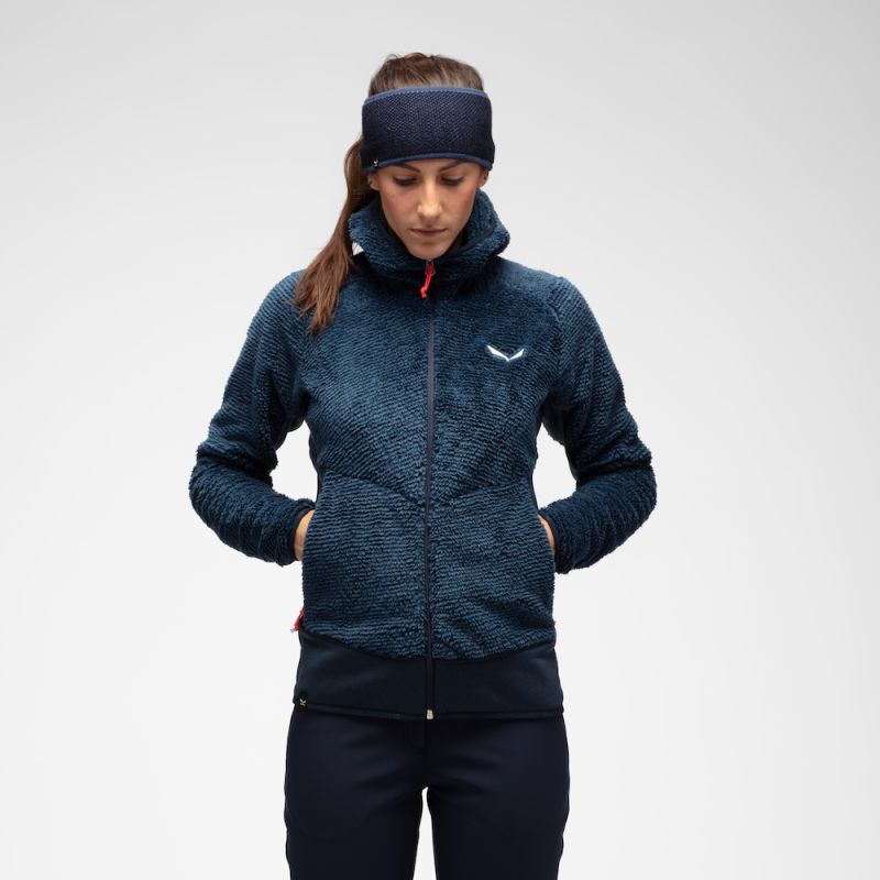 Salewa W Tognazza Jkt - Fleece jacket - Women's