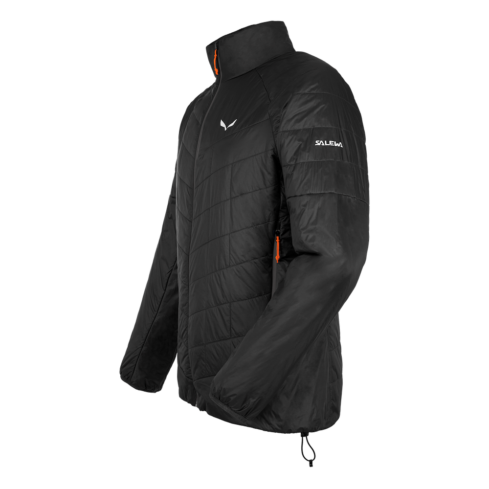 Salewa M Nemesis Tirol Wool Jkt - Giacca softshell - Uomo