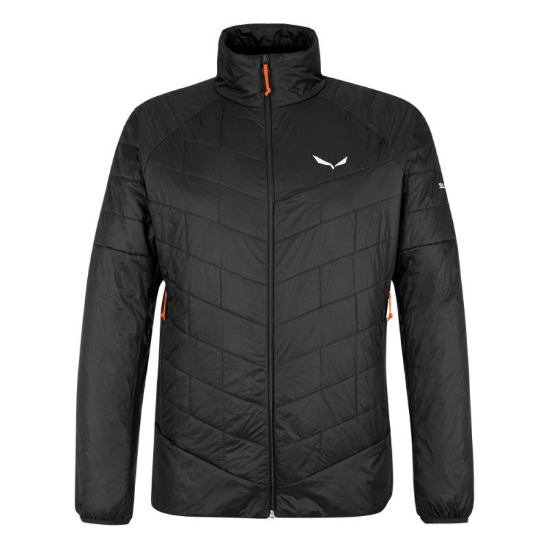 Salewa M Nemesis Tirol Wool Jkt - Giacca softshell - Uomo