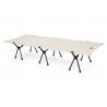 Helinox High Cot Home - Lit de camp | Hardloop