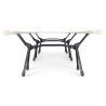 Helinox High Cot Home - Łóżko polowe | Hardloop