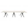 Helinox High Cot Home - Feltseng