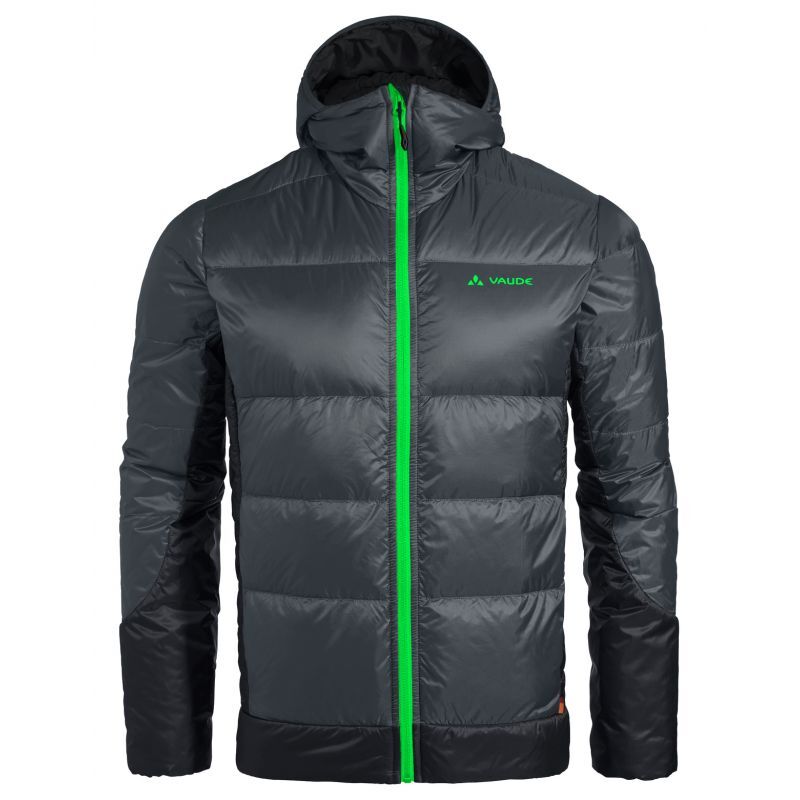 Vaude Kabru Hooded Jacket III - Kurtka puchowa meski | Hardloop