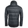 Vaude Kabru Hooded Jacket III - Kurtka puchowa meski | Hardloop