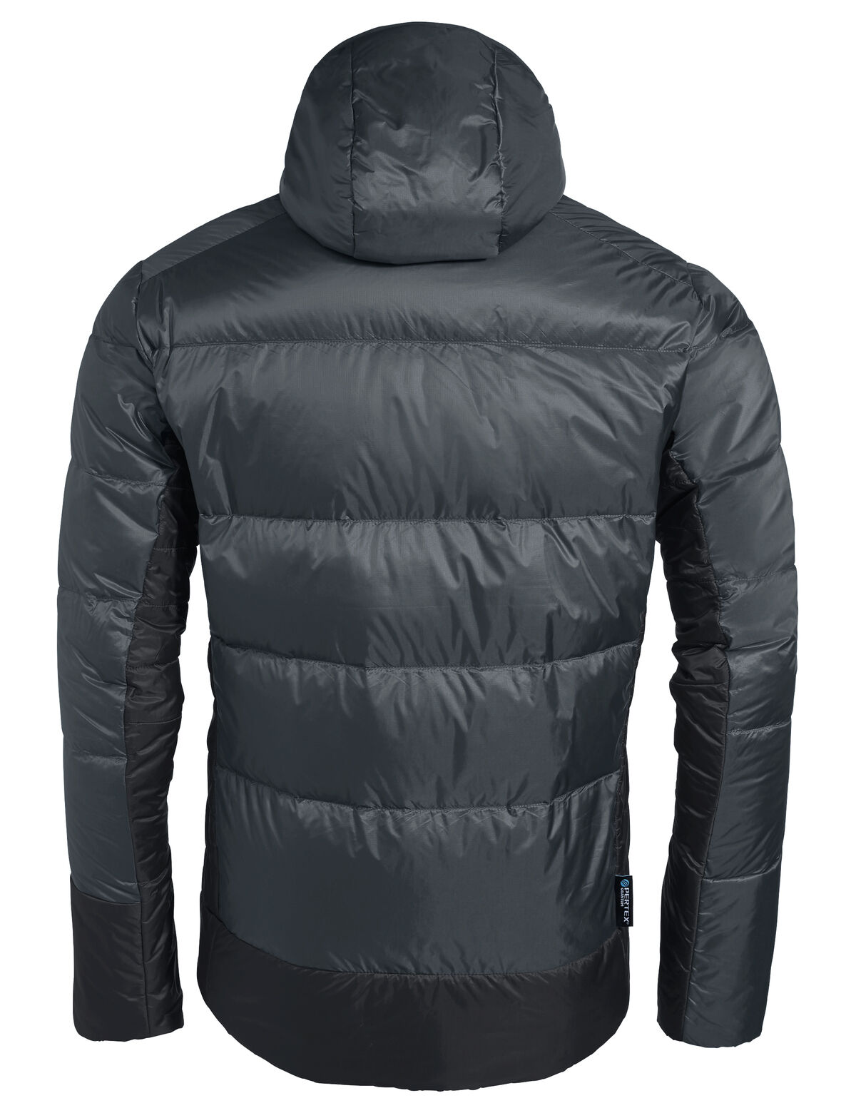 Vaude Kabru Hooded Jacket III - Kurtka puchowa meski | Hardloop