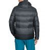 Vaude Kabru Hooded Jacket III - Kurtka puchowa meski | Hardloop