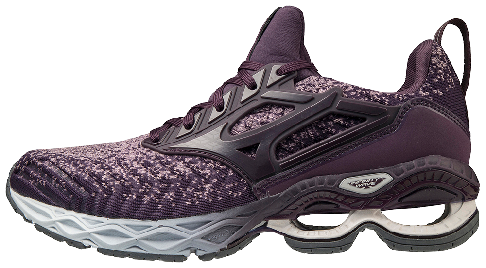 Mizuno wave 2024 creation femme