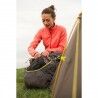 Salewa - Puez Melange Full Zip - Giacca in pile - Donna