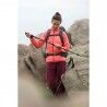 Salewa - Puez Melange Full Zip - Giacca in pile - Donna
