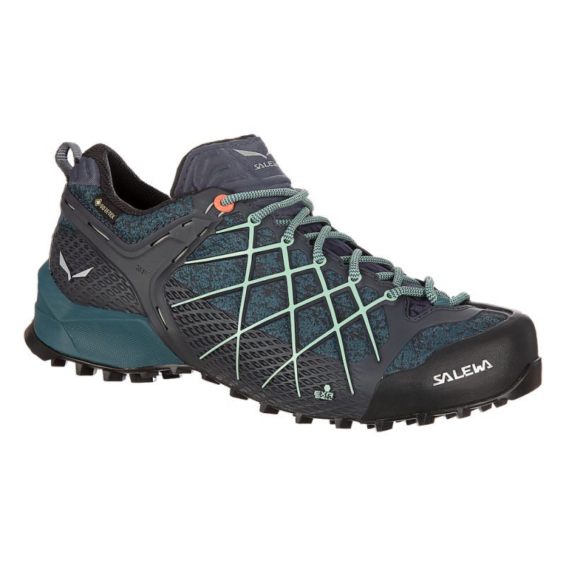 Salewa Ws Wildfire GTX Zapatillas de aproximaci n Mujer