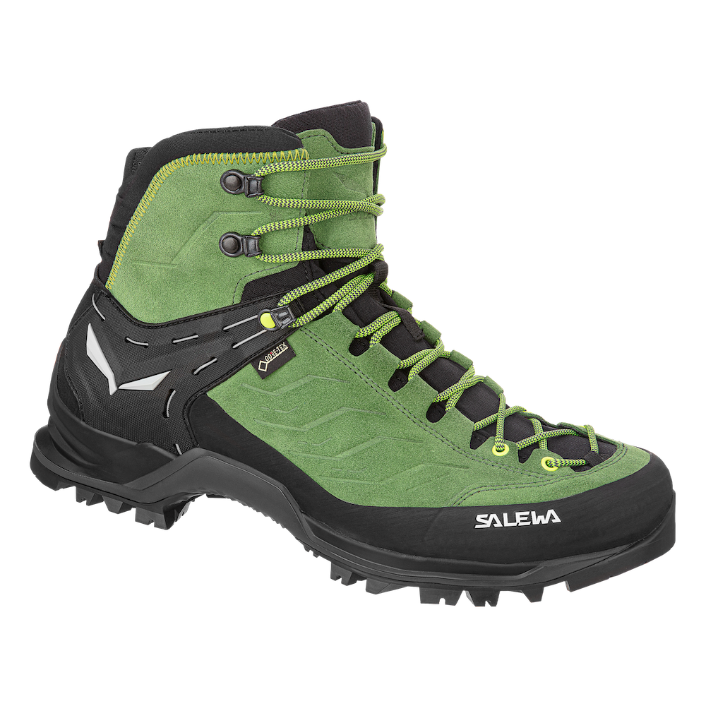 Salewa - Ms Mtn Trainer Mid GTX - Hiking Boots - Men's