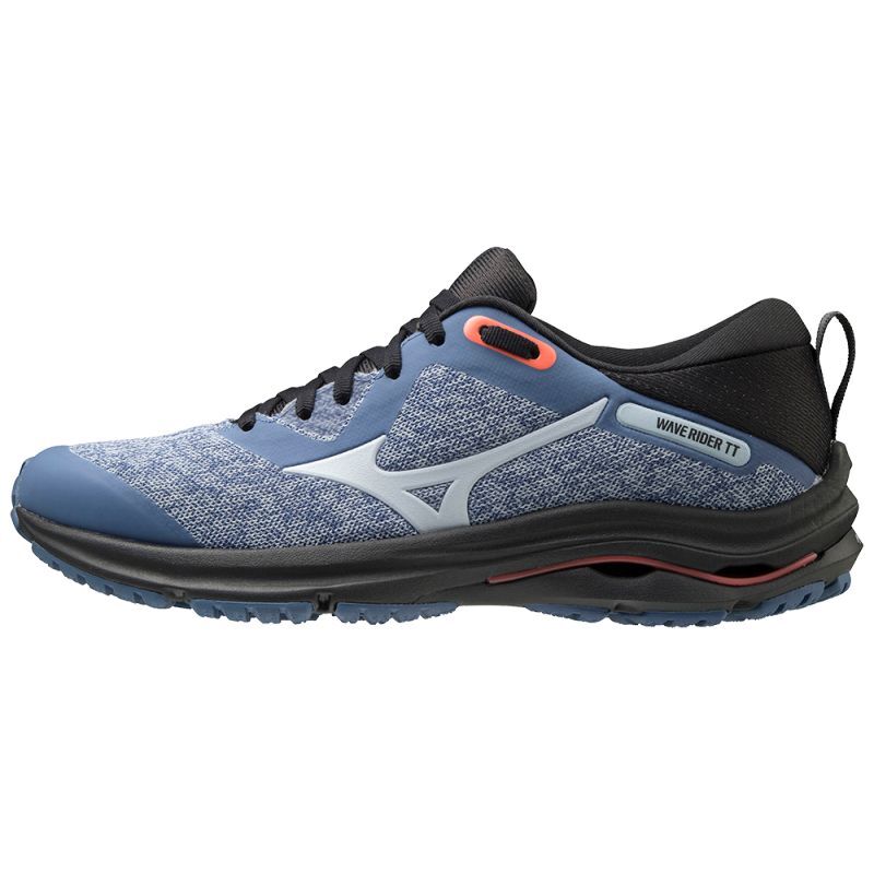 Mizuno Wave Rider TT 2 - Dámské Běžecké boty | Hardloop