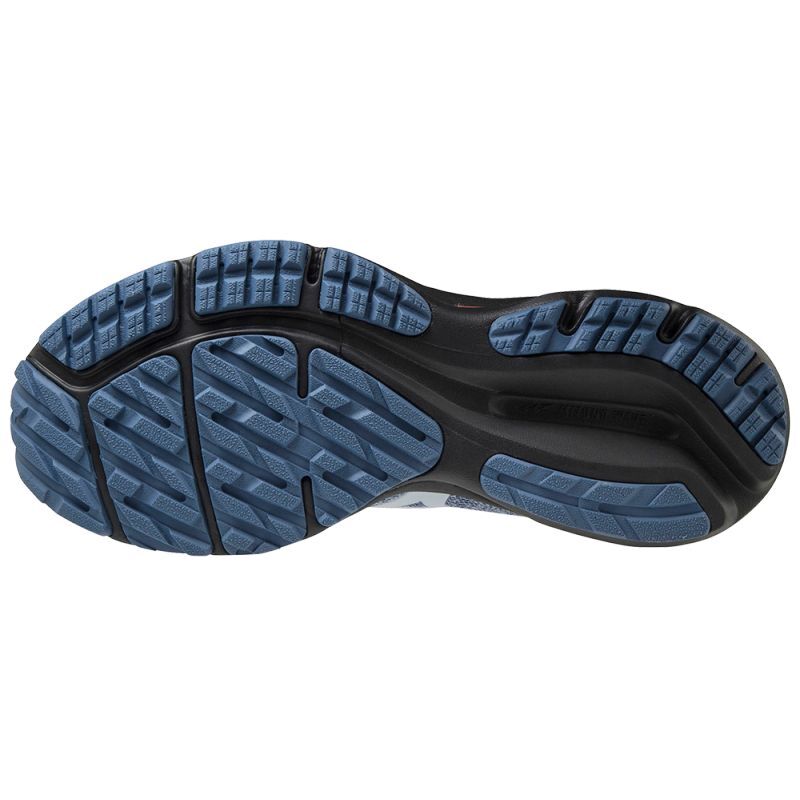 Mizuno Wave Rider TT 2 - Runningschuhe - Damen