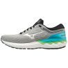 Frost Gray / White Sand / Scuba Blue
