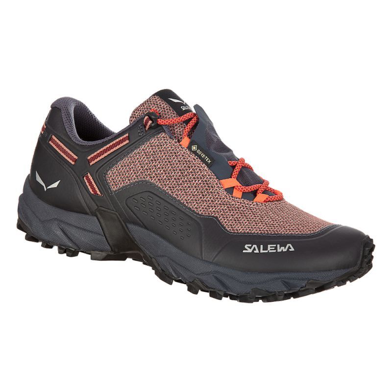 Salewa - Ws Speed Beat GTX - Trail Running shoes - Women's