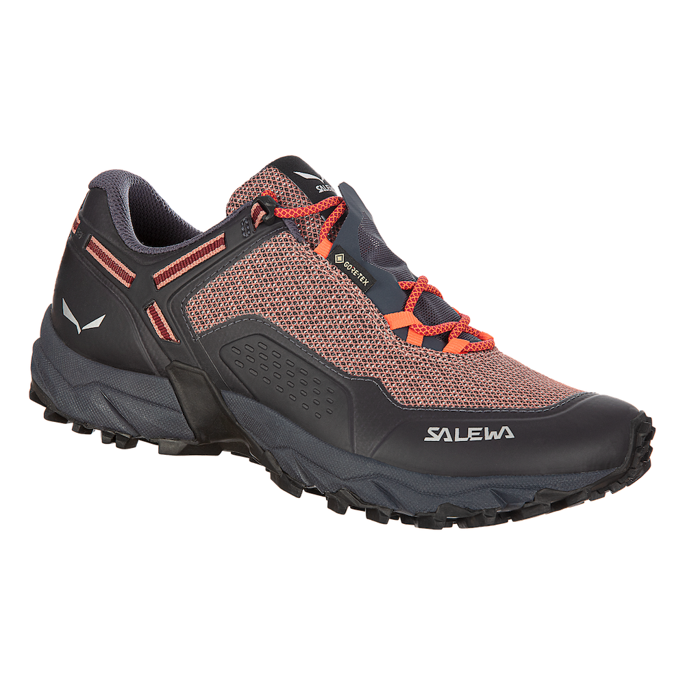 Salewa - Ws Speed Beat GTX - Trail Running shoes - Women's