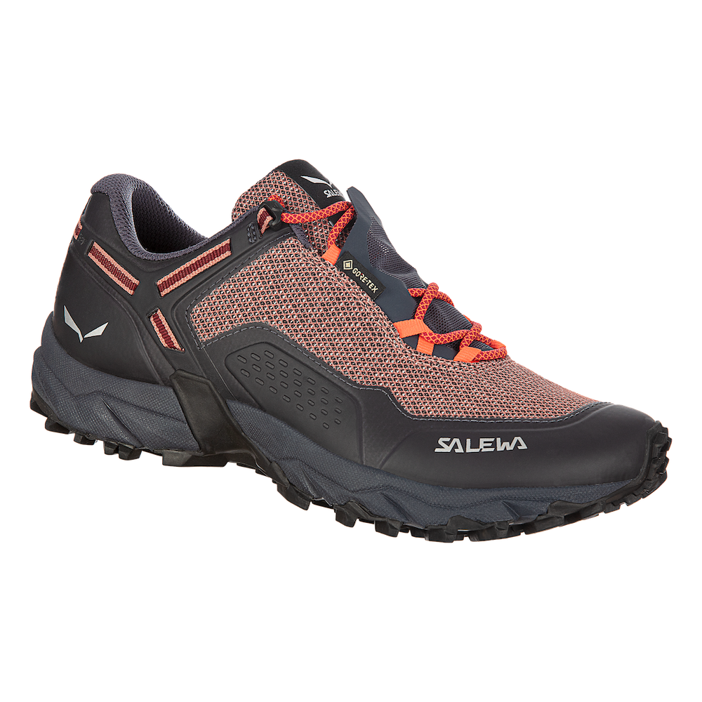 Zapatillas trail salewa sale