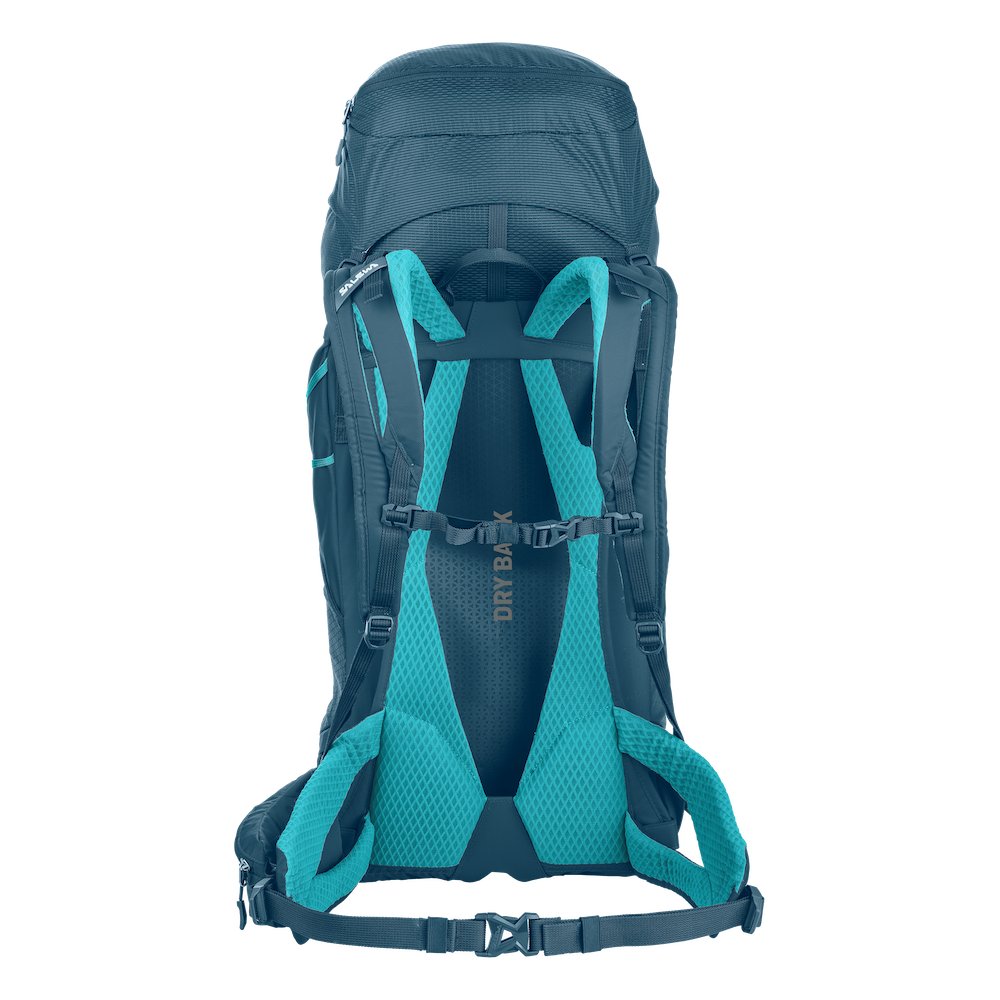 Salewa Alp Trainer 30+3 BP Ws - Plecak turystyczny damski | Hardloop