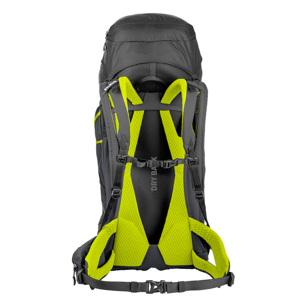 Salewa - Alp Trainer 35+3 BP - Zaino da trekking