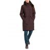 Vaude Mineo Coat II - Parka - Women's