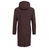 Vaude Mineo Coat II - Kurtka zimowa damska | Hardloop
