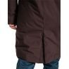 Vaude Mineo Coat II - Kurtka zimowa damska | Hardloop