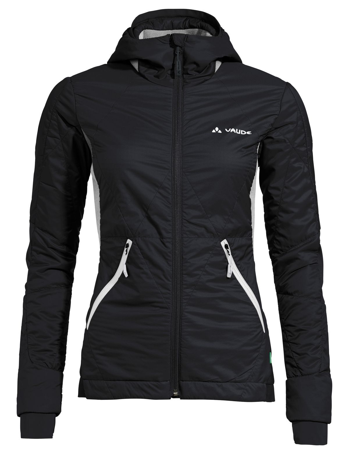 Vaude Sesvenna Pro Jacket - Synthetic jacket - Women's